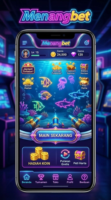 Fitur unggulan dari aplikasi menangbet yang memudahkan pengguna.