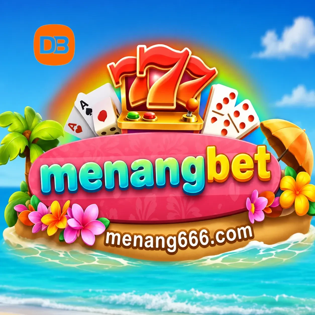 Logo menangbet